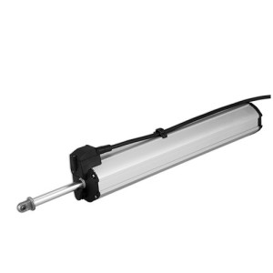 Mingardi Spindelantrieb D8 Fce