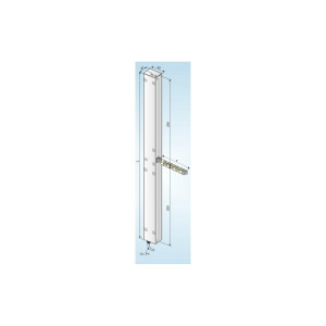 Aumüller Ferralux Kettenantrieb KSL xxx MP 230V