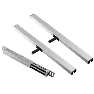 esco Kettenantriebs-Set systeQ KM40IID-TD-VH, 24V