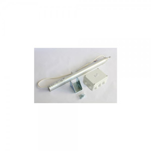 LAMILUX E-Motor 230V Typ Jo65, 750mm, für Lichtkuppel F100