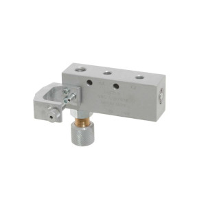 K+G Thermo-Auslöseventil TAVZ 3.01