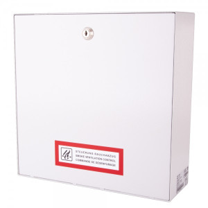 K+G RWA-Zentrale RWZ 1-4b