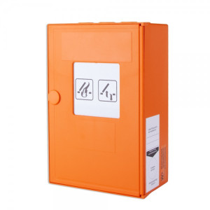 Kingspan STG RWA-Zentrale TRZ Plus o.W.