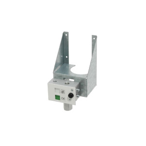 K+G Hand-/elektr/pneum. Auslösung AUF RTC-HEPA