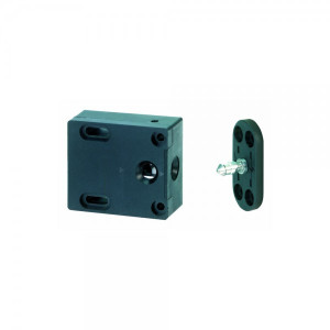 effeff - ASSA ABLOY Kompaktverriegelung 1049.10RR---Q31