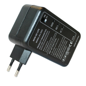 Kingspan STG WatchmanSHE VE - Netzteil mit USV