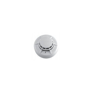Honeywell Wärmedifferenzialmelder ECO 1005 ohne Sockel
