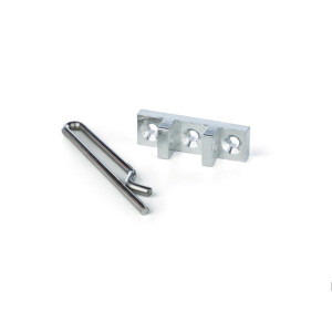 WindowMaster Flügelbeschlag WAB 860