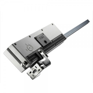 TOPP Zahnstangenantrieb T50 - 230V