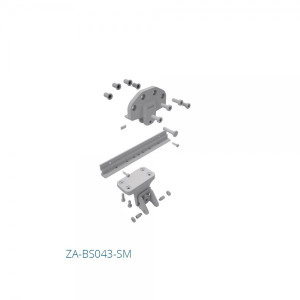 D+H Konsolensatz ZA-BS043-SM