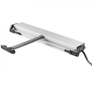 Mingardi Kettenantrieb Micro EVO1 - 24V