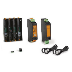 D+H Modul-Set CM-PSM-MSQ-BTM-TCSU-CC