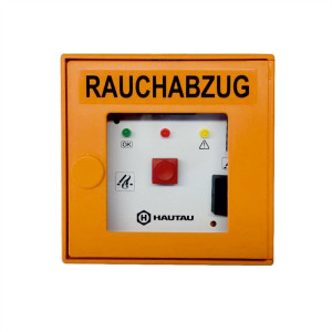HAUTAU Feuertaster FR 900 SiMA