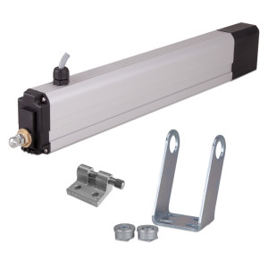 Aumüller Antriebsset - Alternative für Mingardi D20 300mm