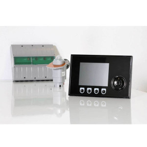 LAMILUX Plus Professional Startpaket 230V AP