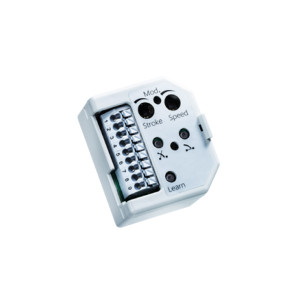 Aumüller SVB Flex - Smart Vent Box Flex