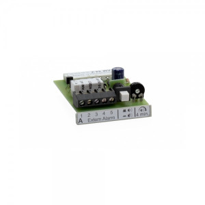 D+H Alarmabschaltmodul AM 44-Z