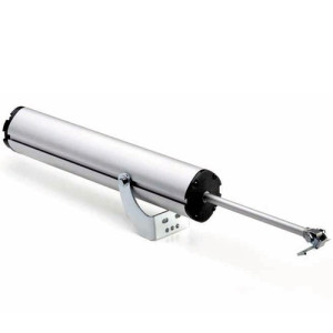 Comunello Spindelantrieb FAST