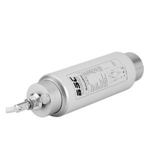 BSC Spindelantrieb JM-BB-500-125-0