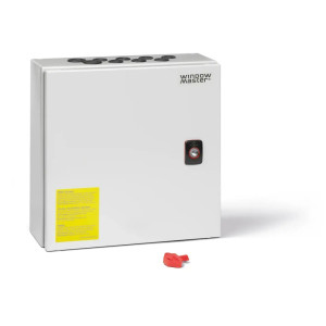 Windowmaster RWA-Zentrale WSC 106