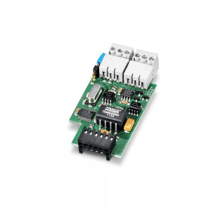 GEZE CAN-Modul für MBZ 300