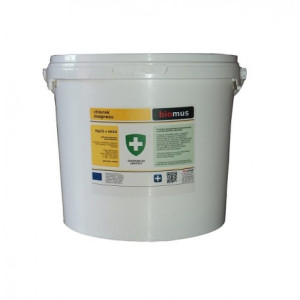CHLOREK MAGNEZU 3kg WIADERKO BIOMUS