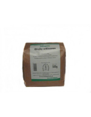 OTRĘBY ORKISZOWE 500g HILDEGARDA