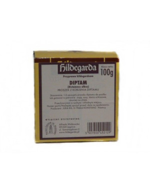 DIPTAM ( DYPTAM ) 100g HILDEGARDA JURA