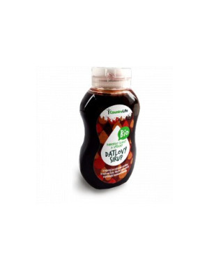 SYROP DAKTYLOWY BIO 350g COUNTRYLIFE