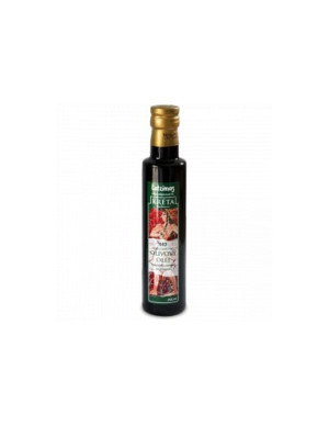 OLIWA Z OLIWEK BIO 250ml LATZIMAS