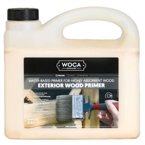 WOCA Außenholz Primer