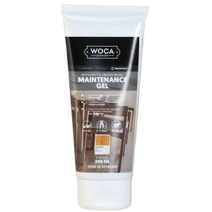 WOCA Pflegegel natur 0,2 Liter