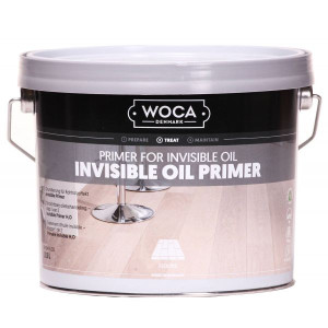 WOCA Invisible Grundierung (Schritt 1) (2,5 Liter)