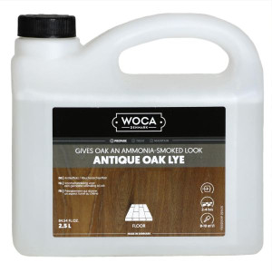 WOCA Antiklauge 2,5 Liter