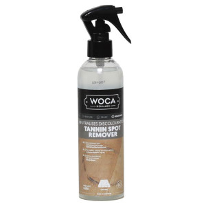 WOCA Gerbsäureflecken Spray 0,25 Liter