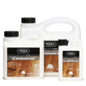 WOCA Ölrefresher natur (1 Liter)