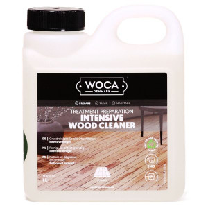 WOCA Intensivreiniger (1 Liter)