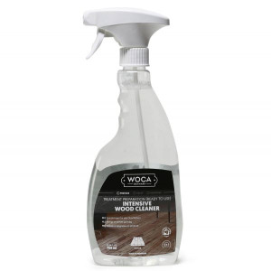WOCA Intensivreiniger, Spray 0,75 Liter