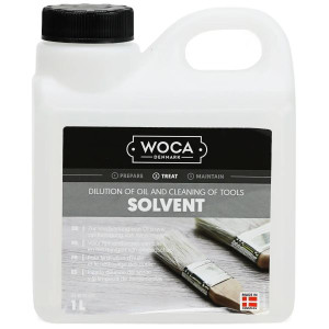 WOCA Ölverdünner 1 Liter