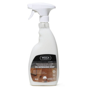 WOCA Ölrefresher Spray natur
