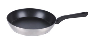 Alu Pfanne 20cm Chef Cook | 1