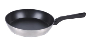 Alu Pfanne 24cm Chef Cook | 1