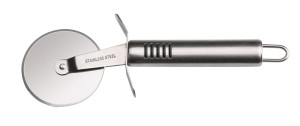 Pizzaroller Provence Grau | Grau