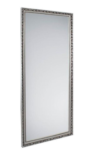 Wandspiegel ca. 70x170cm Silber