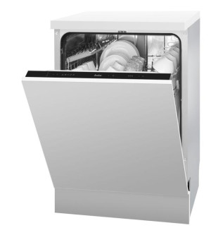 Amica EGSPV5A97300 Einbau Geschirrspüler ca. 60 cm vollintegrierbar | 1