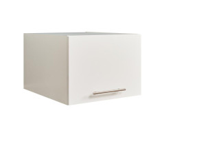 Aufsatz LDA50W Laundreezy von Bega Weiß matt | 1
