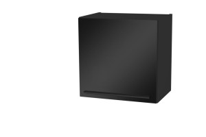 Hängeschrank 50 Jazz von Bega Schwarz | 1