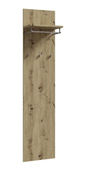 Garderobenpaneel Höhe 197 cm Artisan