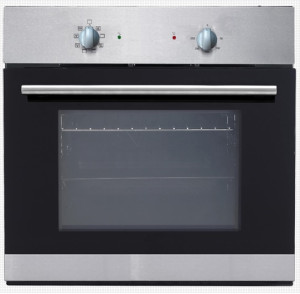 PKM F7-2S Multifunktions-Einbaubackofen Edelstahl
