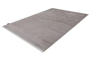 Teppich GARNIER GAR 900 silver ca. 160x230 cm von Lalee Grau | 1